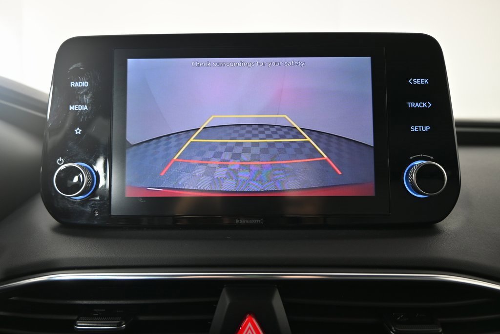 Used 2022 Hyundai Santa Fe SEL w/ Cargo Package image 28