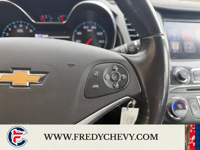 Used 2014 Chevrolet Impala LT w/ Convenience Package FWD image 19