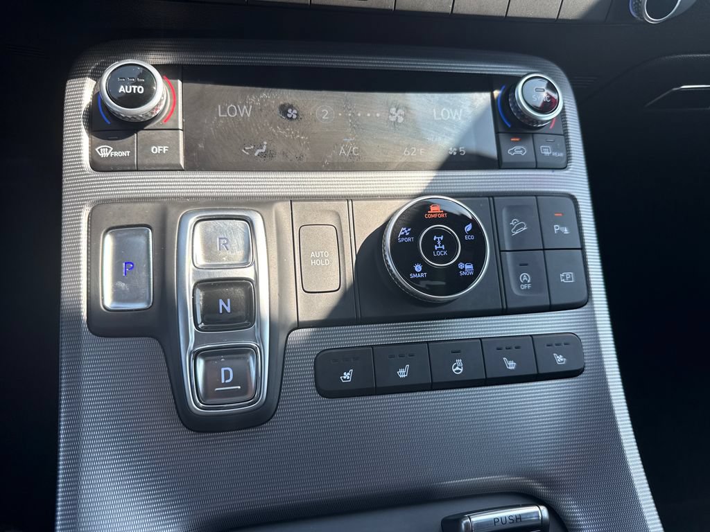 Used 2024 Hyundai Palisade Calligraphy AWD/4WD image 35