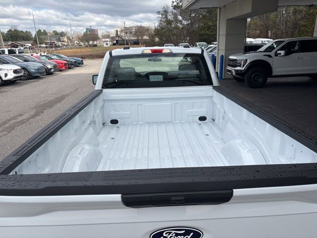 New 2026 Ford F150 XL image 4