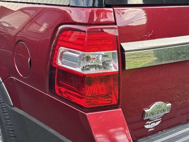 Used 2015 Ford Expedition King Ranch AWD/4WD image 8