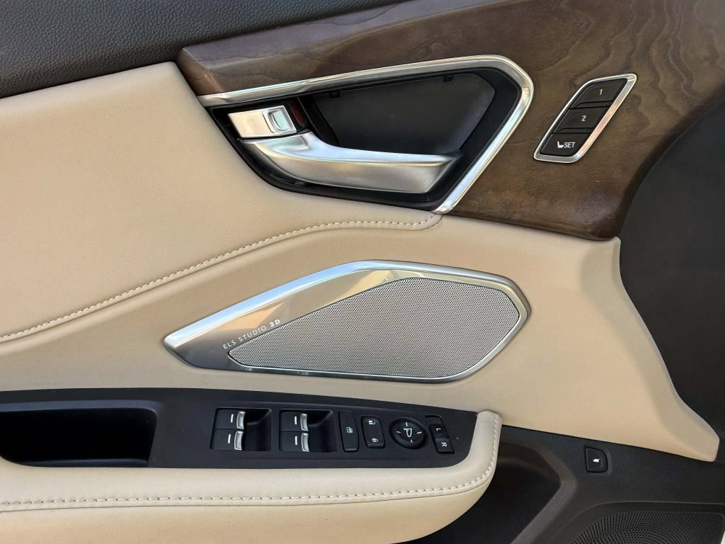 Used 2019 Acura RDX w/ Advance Package FWD image 35