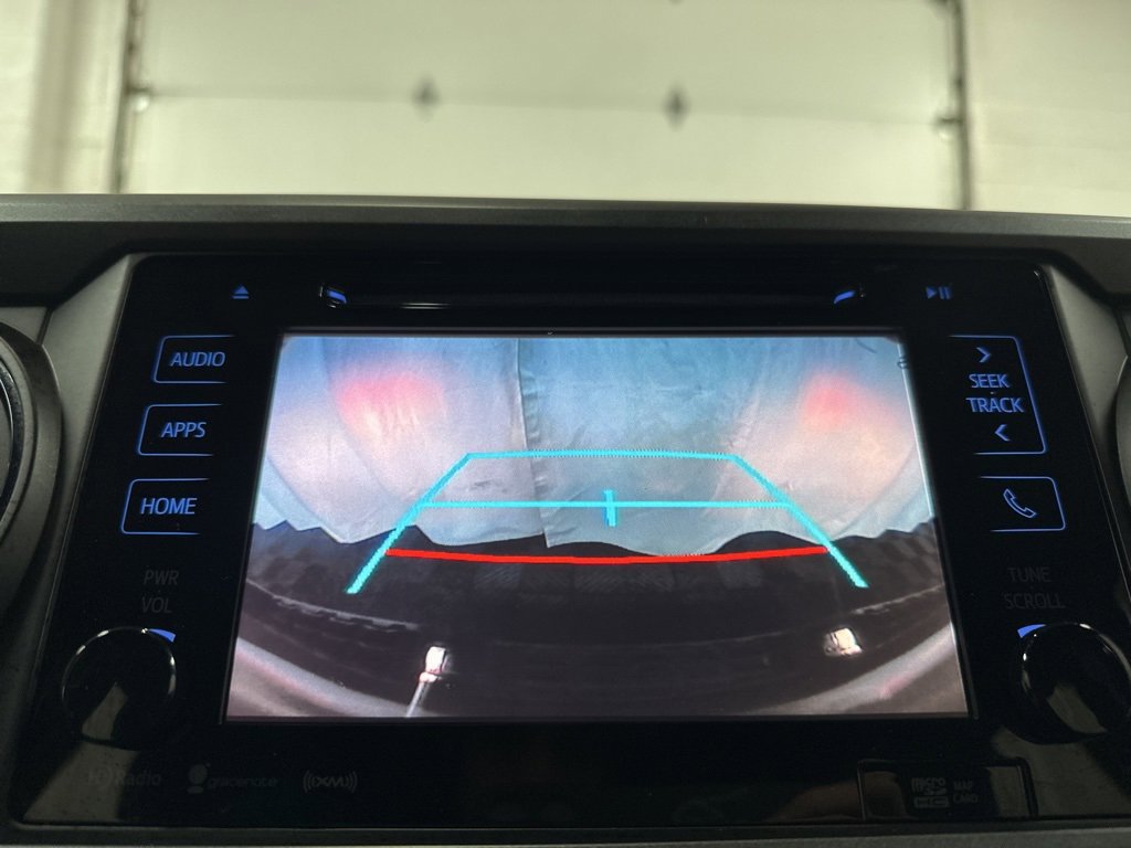 Used 2019 Toyota Tacoma TRD Sport image 31