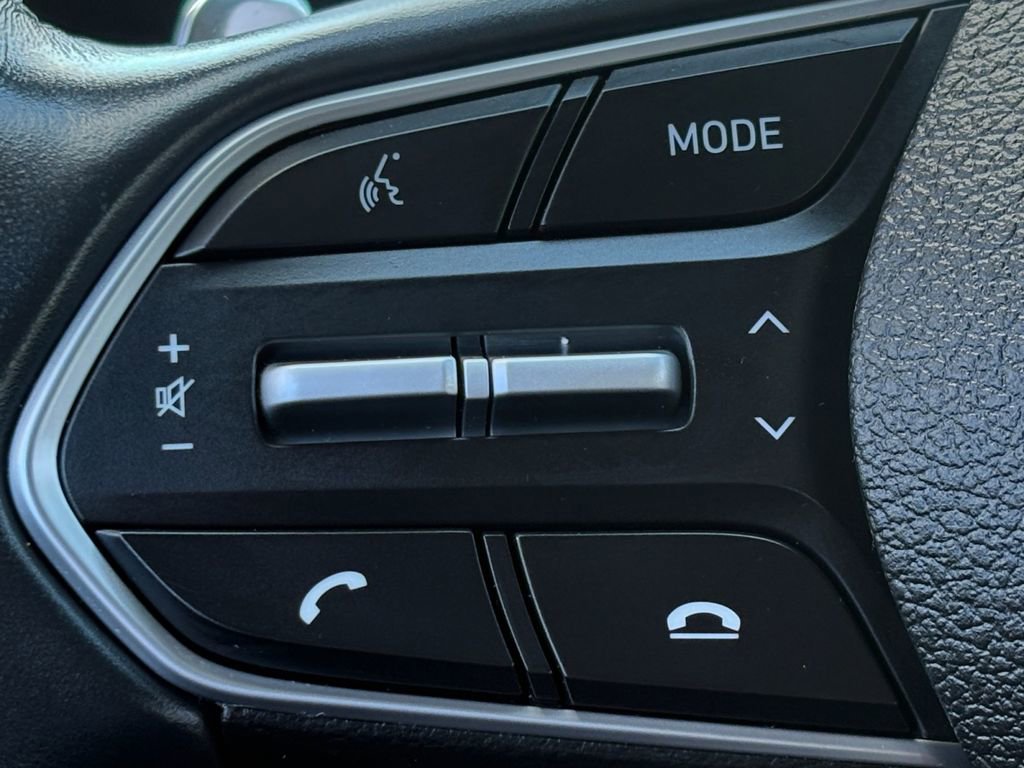 Certified 2021 Hyundai Santa Fe Limited w/ Cargo Package image 14