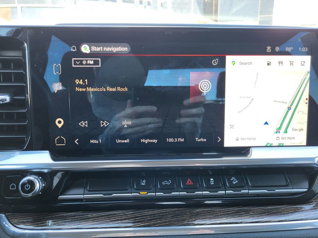 Used 2024 GMC Sierra 3500 SLE image 13