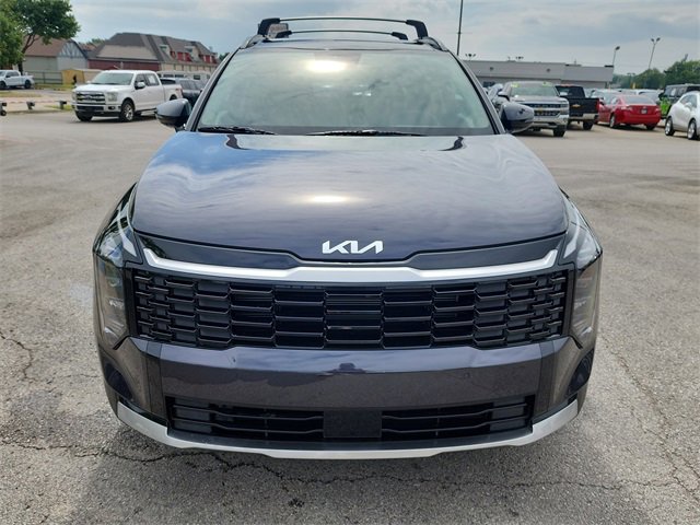 New 2026 Kia Sportage SX image 9