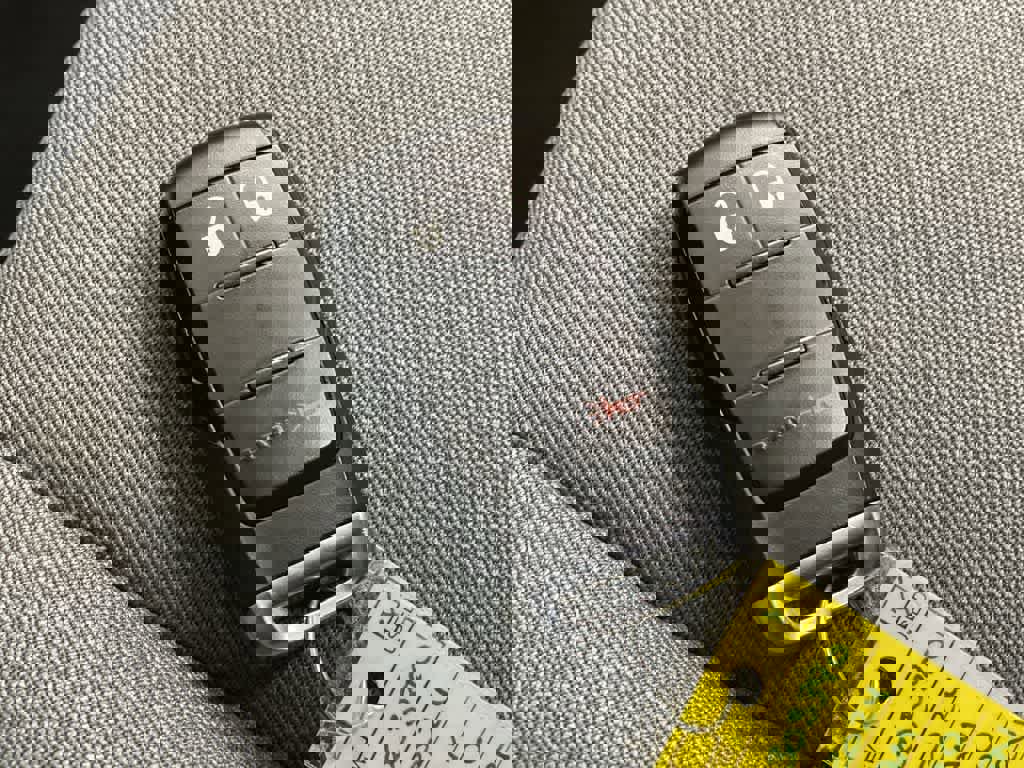 Used 2024 RAM 2500 Big Horn image 28