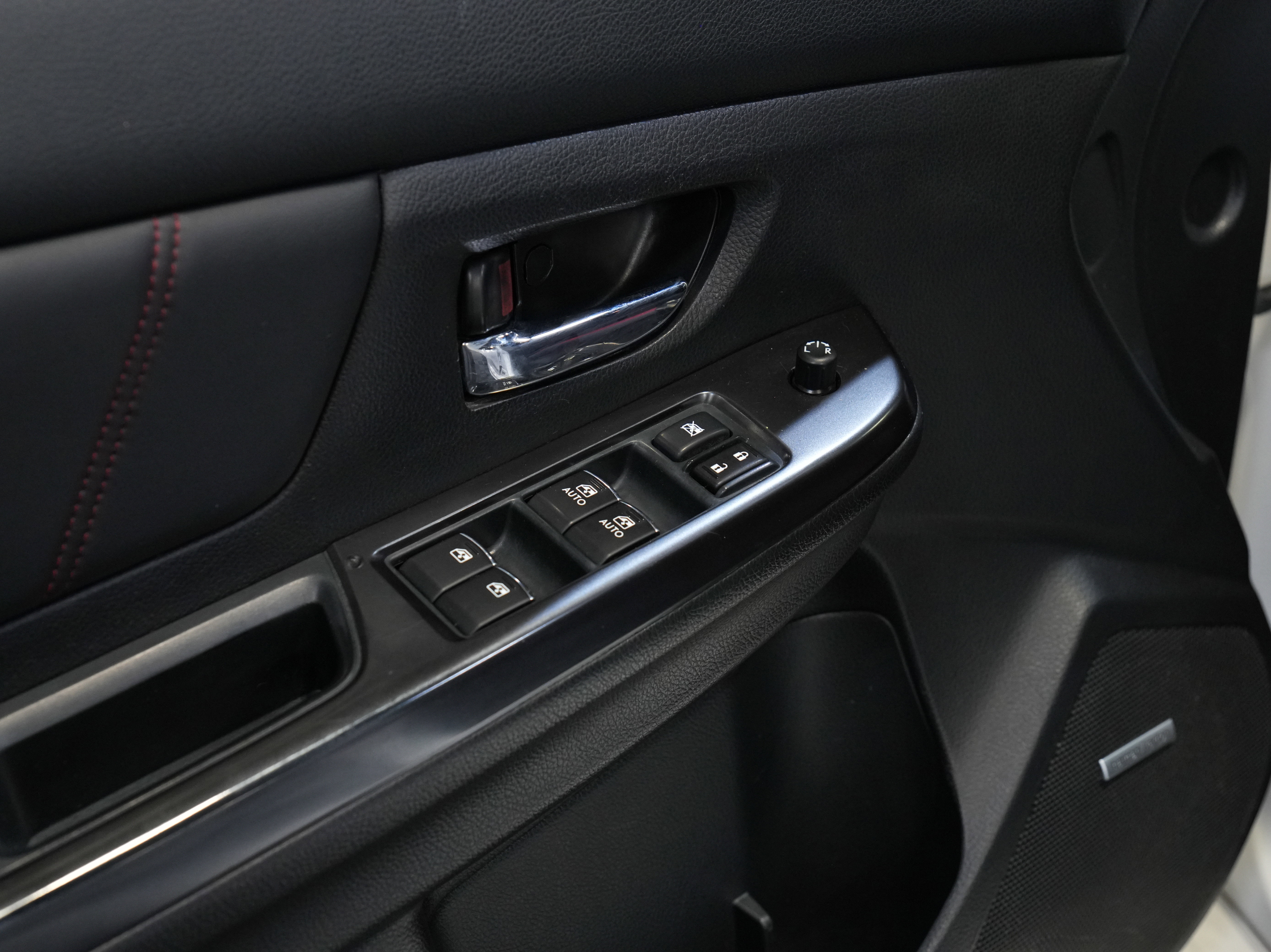 Used 2017 Subaru WRX STI Limited image 23