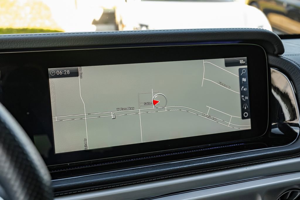 Used 2019 Mercedes-Benz G 63 AMG 4MATIC image 21