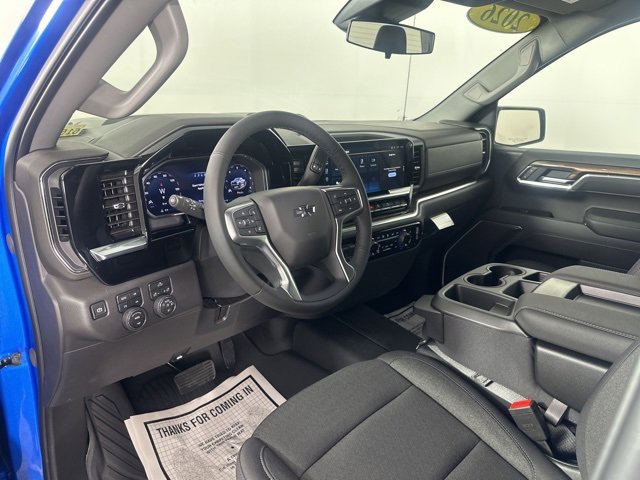 New 2026 Chevrolet Silverado 1500 LT Trail Boss w/ Protection Package image 14