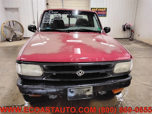 Used 1994 MAZDA B-Series Pickup SE AWD/4WD image 7