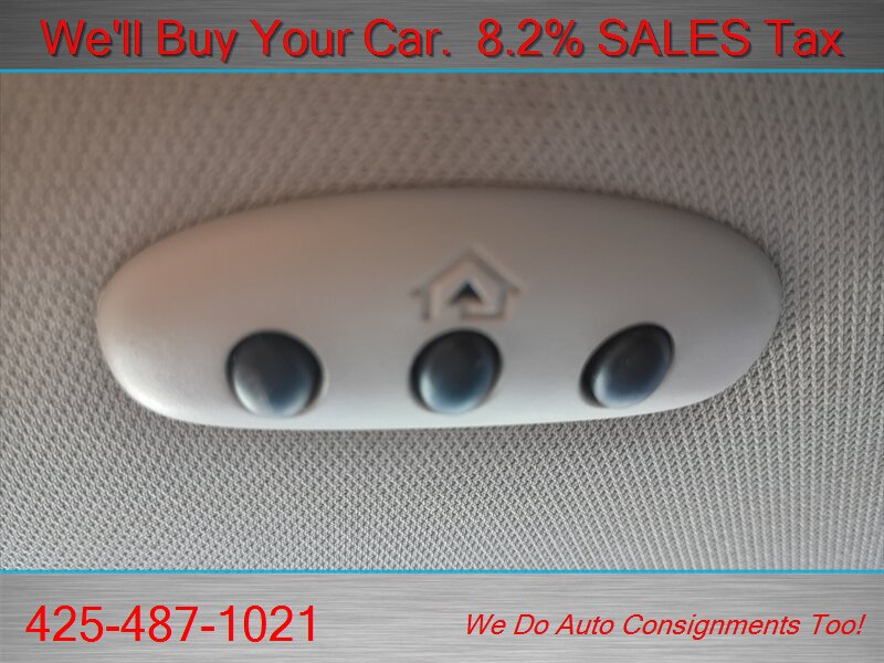 Used 2013 Ford Edge Sport w/ Driver Entry Pkg FWD image 20
