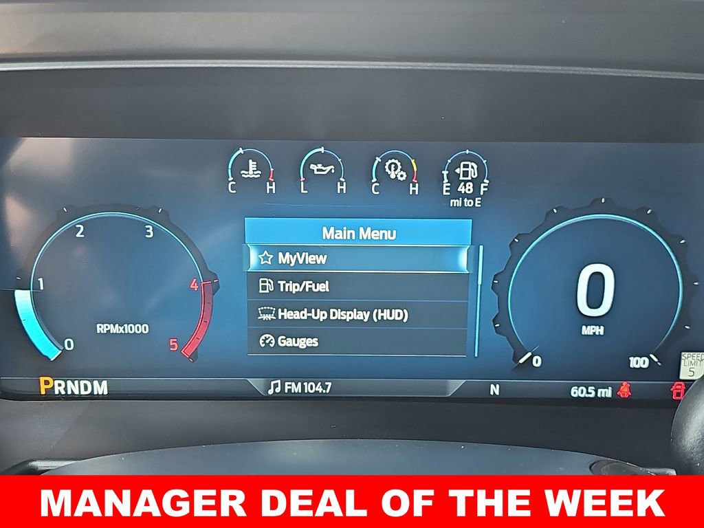 New 2026 Ford F350 Platinum w/ FX4 Off-Road Package image 18