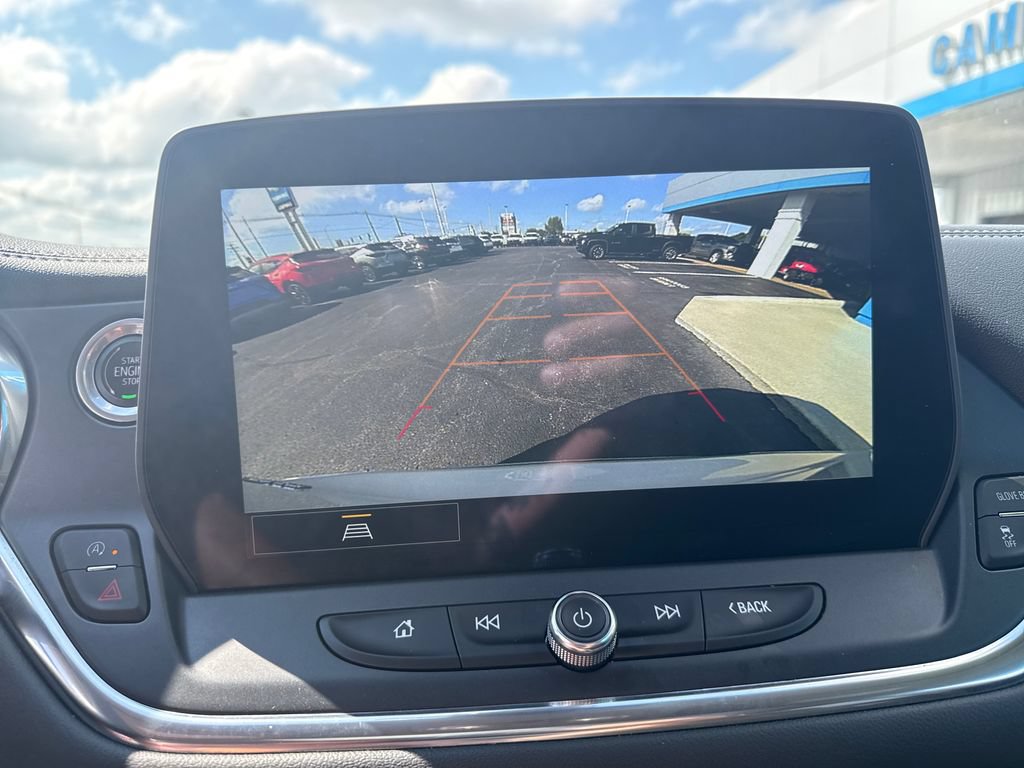 Used 2023 Chevrolet Blazer LT w/ LPO, Floor Liner Package FWD image 32