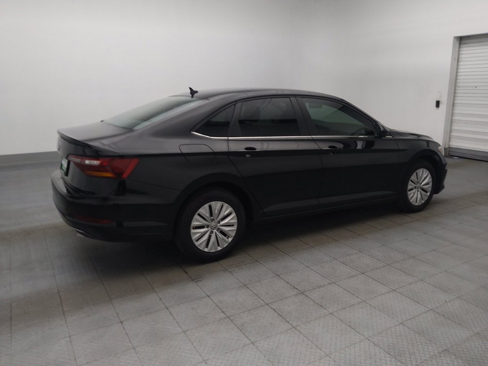 Used 2019 Volkswagen Jetta S FWD image 10