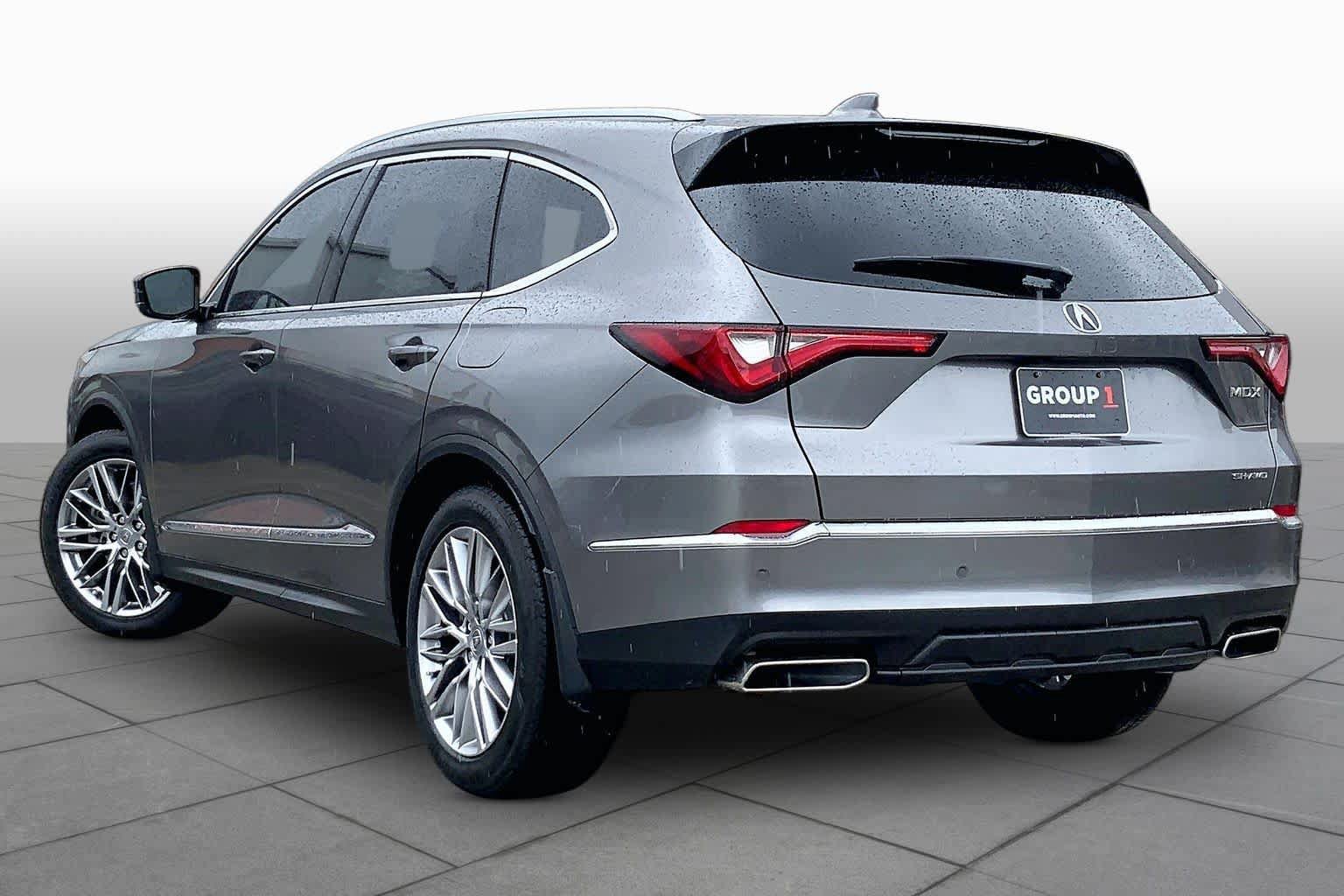 Certified 2023 Acura MDX SH-AWD w/ Advance Package image 12