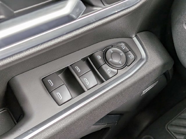 New 2026 GMC Sierra 1500 SLT w/ SLT Convenience Package AWD/4WD image 23