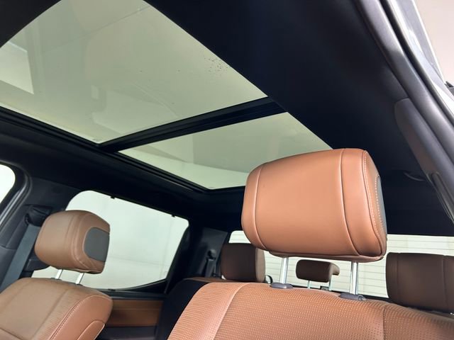 Used 2025 Toyota Tundra 1794 Edition w/ TRD Off-Road Package image 13