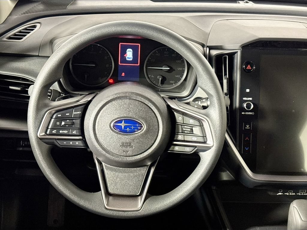New 2026 Subaru Impreza 2.0i Sport AWD/4WD image 13