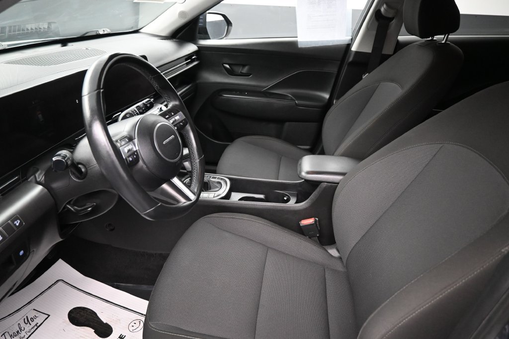 Used 2025 Hyundai Kona SEL AWD/4WD image 22