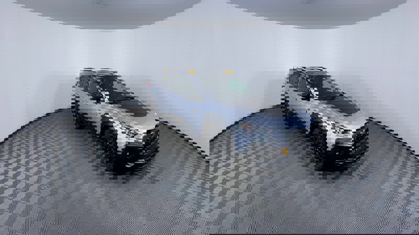 Certified 2025 Subaru Crosstrek 2.5i Wilderness image 2