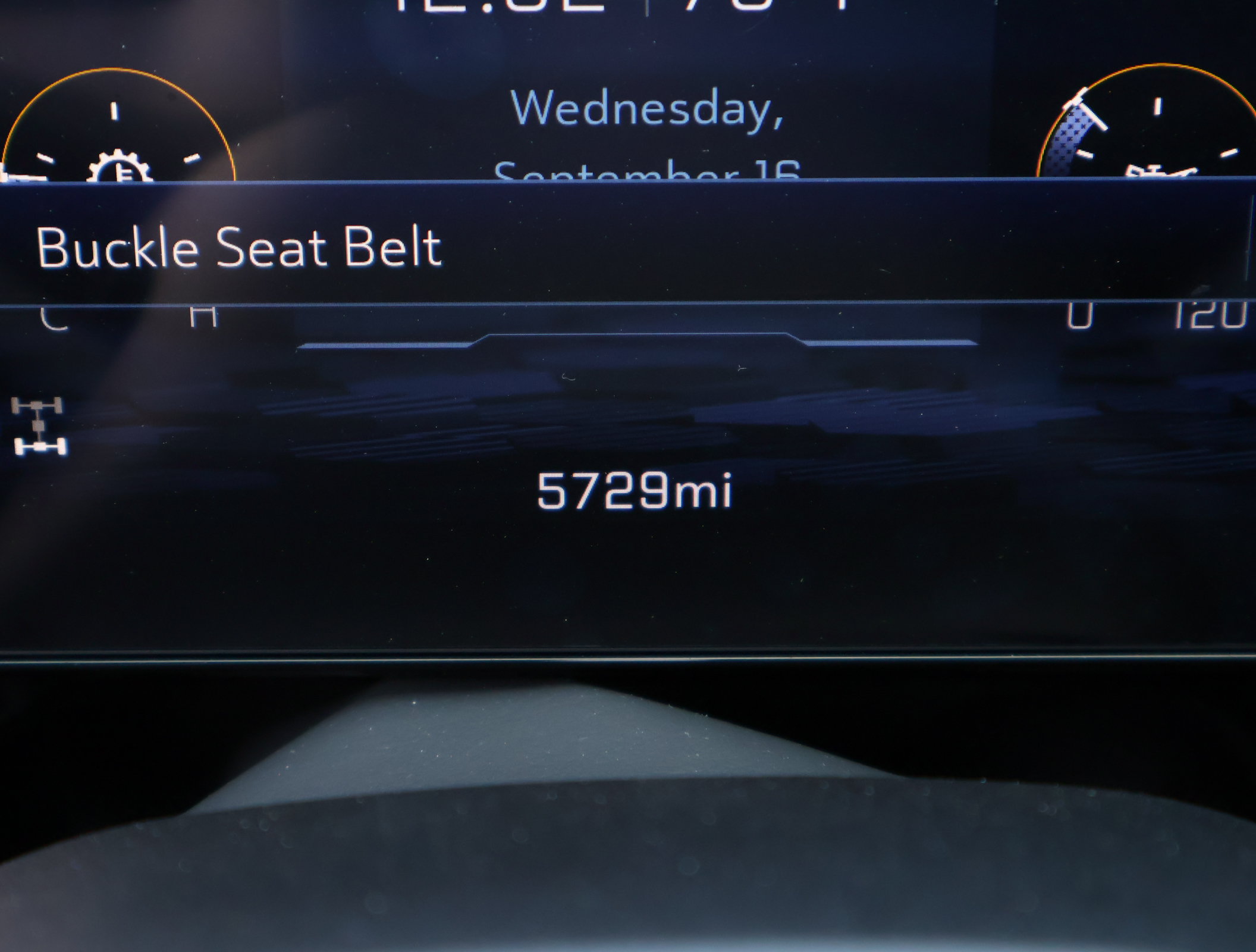 Used 2026 Chevrolet Tahoe LS AWD/4WD image 4