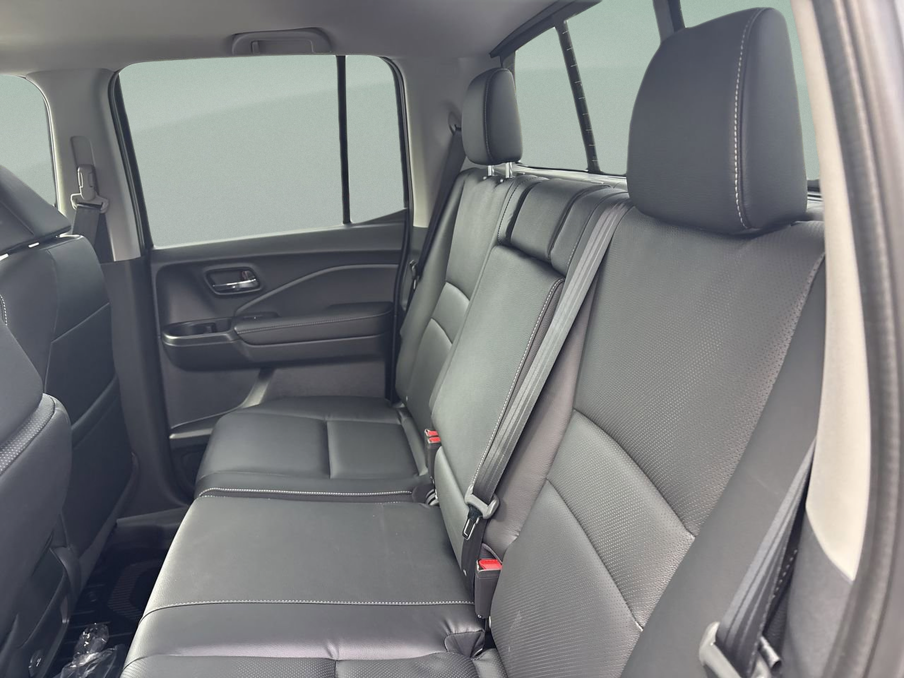 New 2026 Honda Ridgeline RTL image 17