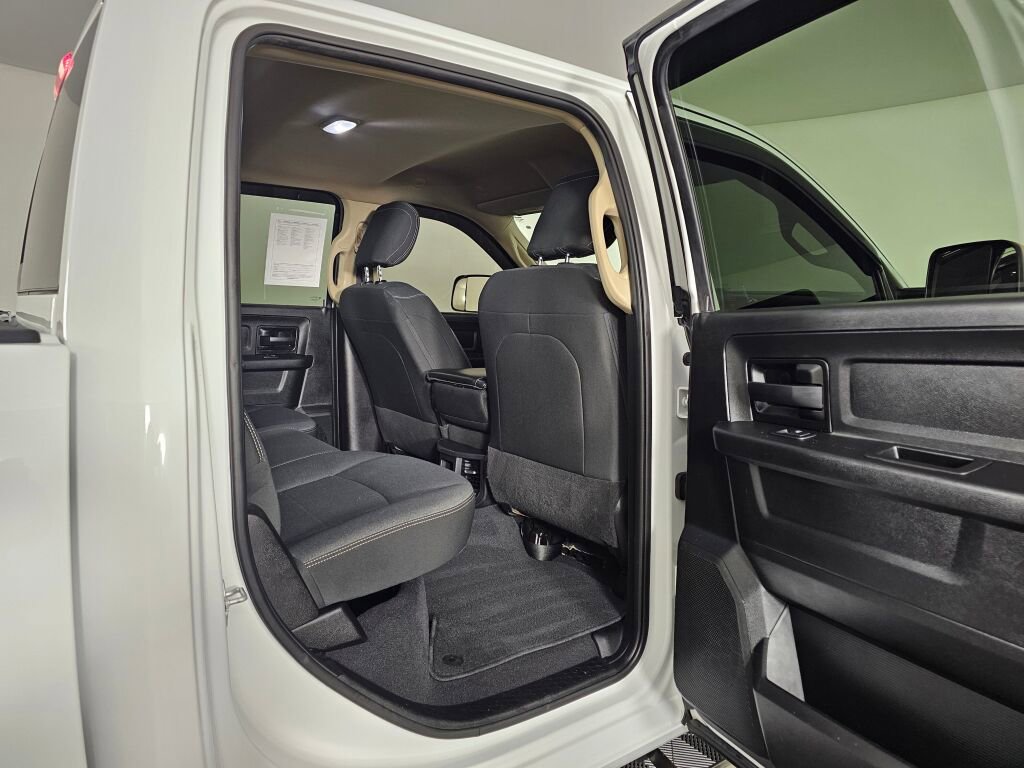 Used 2020 RAM 2500 Tradesman image 35