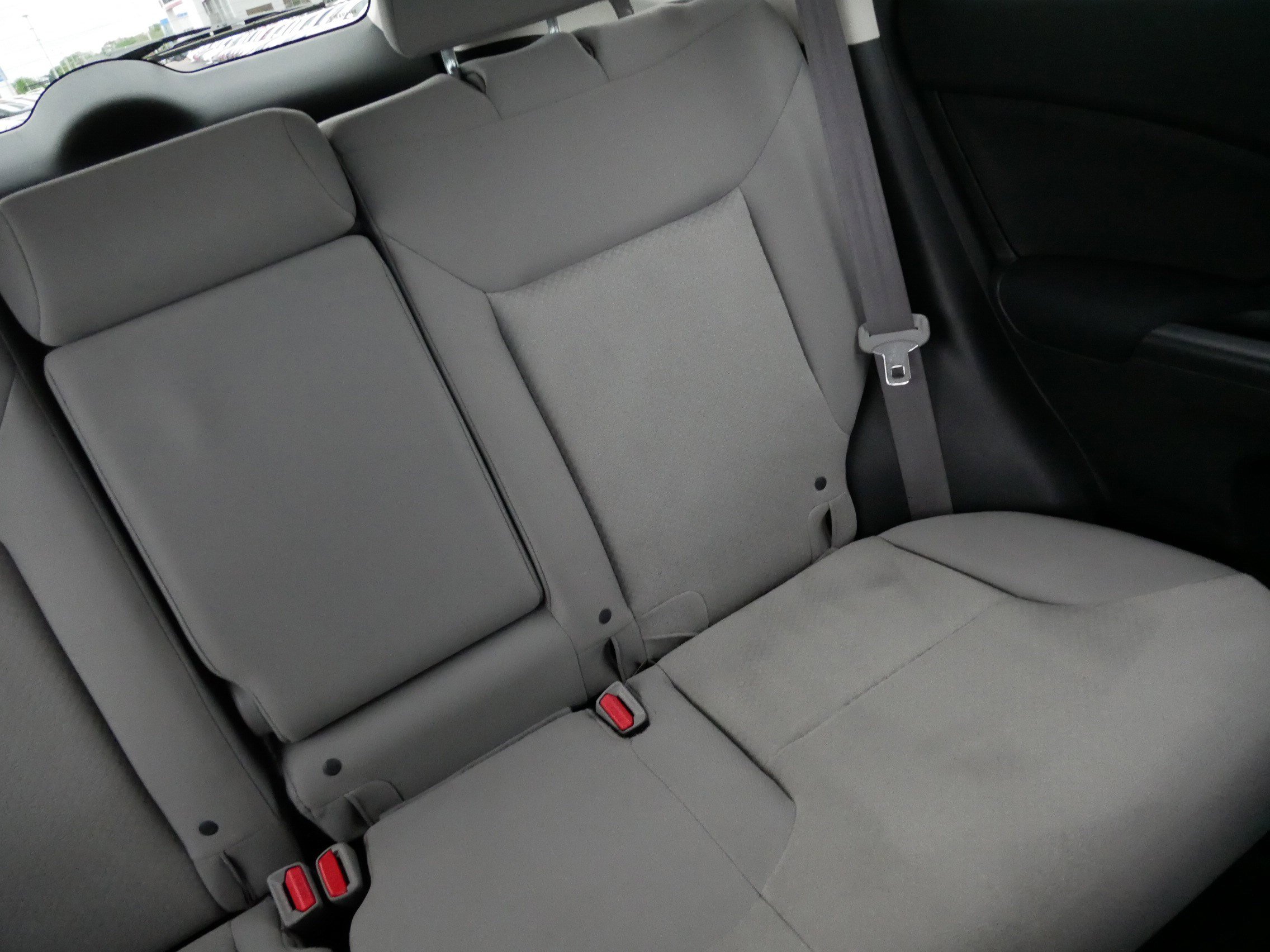 Used 2016 Honda CR-V SE image 14