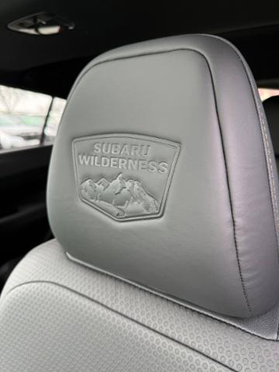 New 2026 Subaru Crosstrek 2.5i Wilderness AWD/4WD image 16
