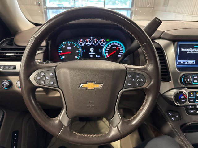 Used 2020 Chevrolet Tahoe Premier AWD/4WD image 26