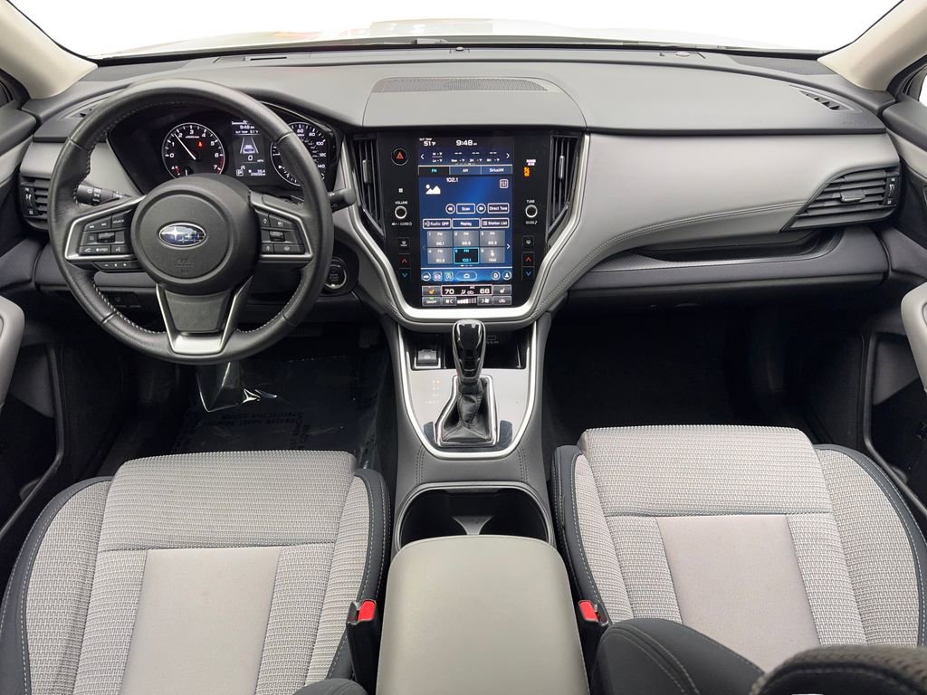 Used 2025 Subaru Outback Premium AWD/4WD image 51