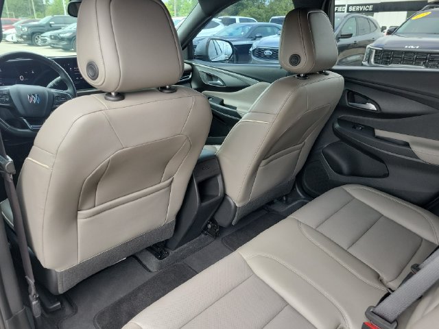 Used 2024 Buick Envista Avenir FWD image 12