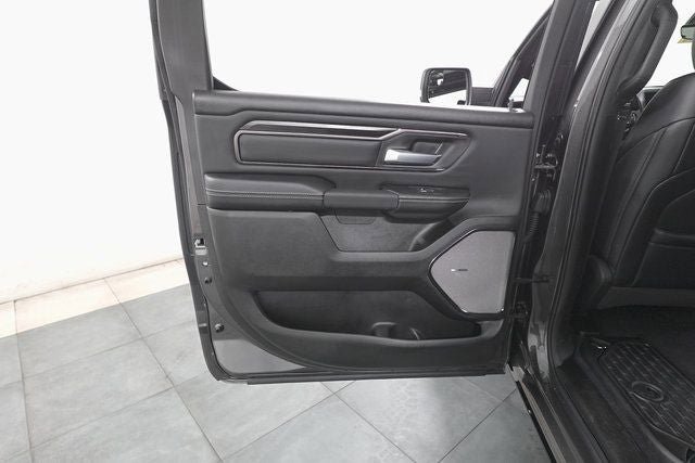New 2026 RAM 1500 Rebel w/ Rebel Level 2 Equipment Group image 24