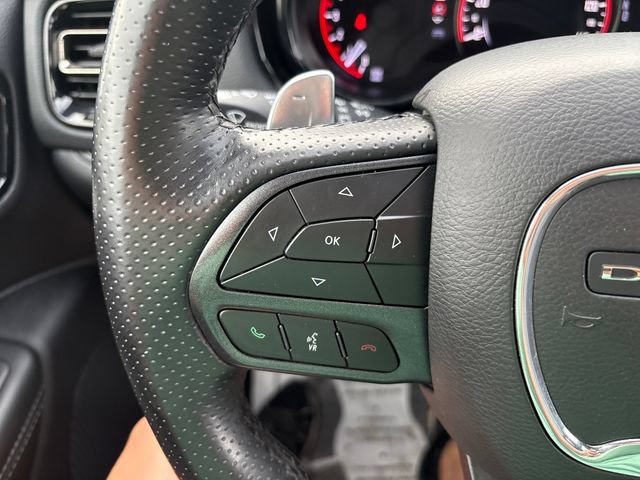 Used 2022 Dodge Durango GT w/ Blacktop Package AWD/4WD image 11