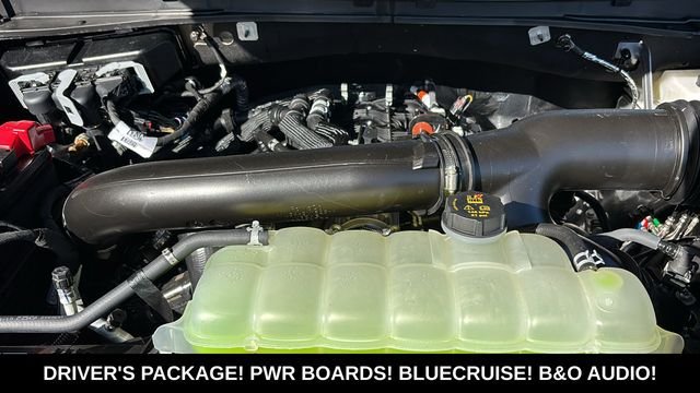 New 2026 Ford Expedition Max Platinum w/ Driver's Package AWD/4WD image 32