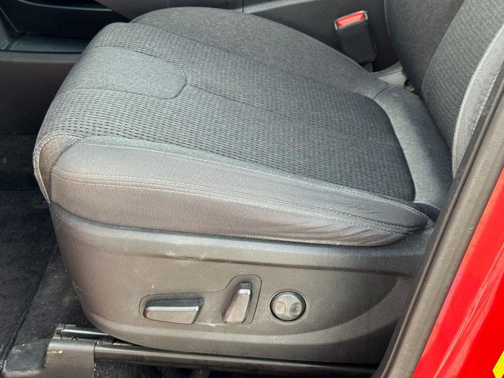 Used 2022 Hyundai Santa Fe SEL image 26