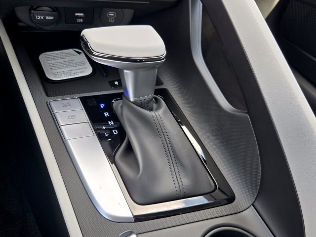 New 2026 Hyundai Elantra SEL Sport FWD image 11