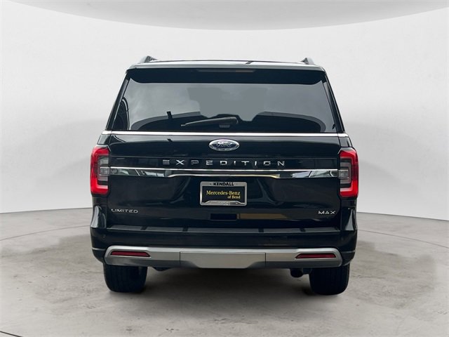Used 2024 Ford Expedition Max Limited image 4