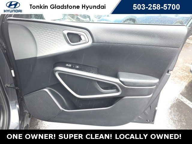 Used 2021 Kia Soul LX image 21