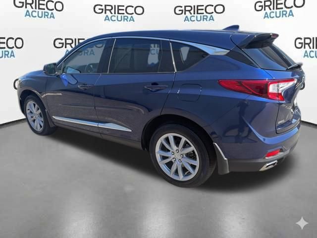 Used 2023 Acura RDX AWD image 5