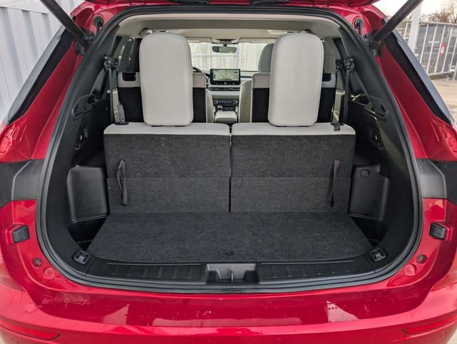 Used 2025 Mitsubishi Outlander SEL image 31