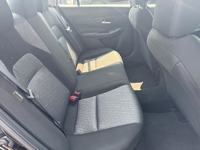 Certified 2026 Nissan Sentra SV w/ SV Convenience Package FWD image 7