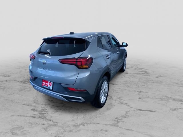 Used 2025 Buick Encore GX Preferred AWD/4WD image 10