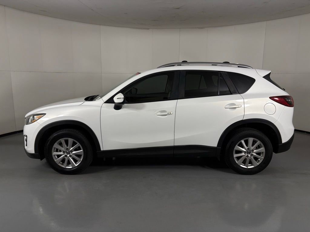 Used 2016 MAZDA CX-5 Touring FWD image 5