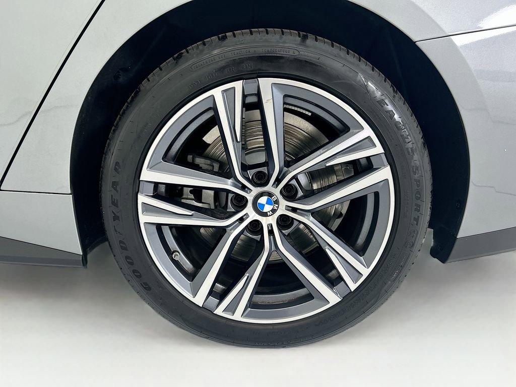 Certified 2025 BMW 430i xDrive w/ Premium Package image 30