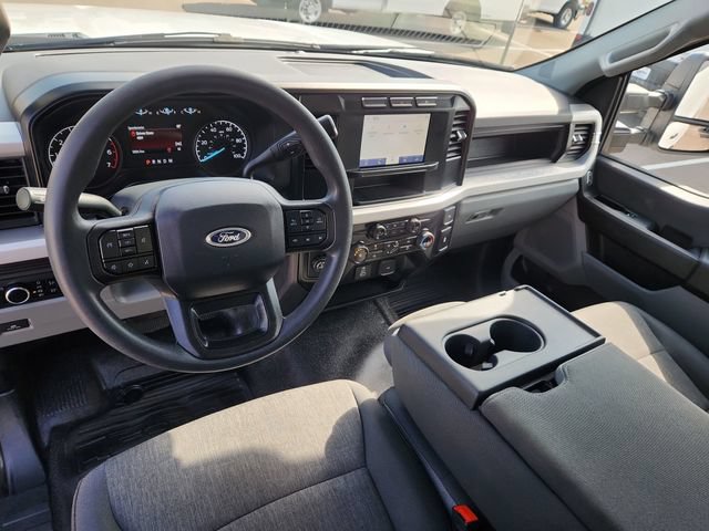 Used 2024 Ford F350 XL RWD image 33