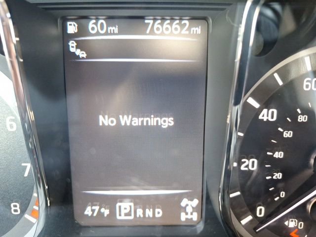 Used 2018 Nissan Titan SV image 20