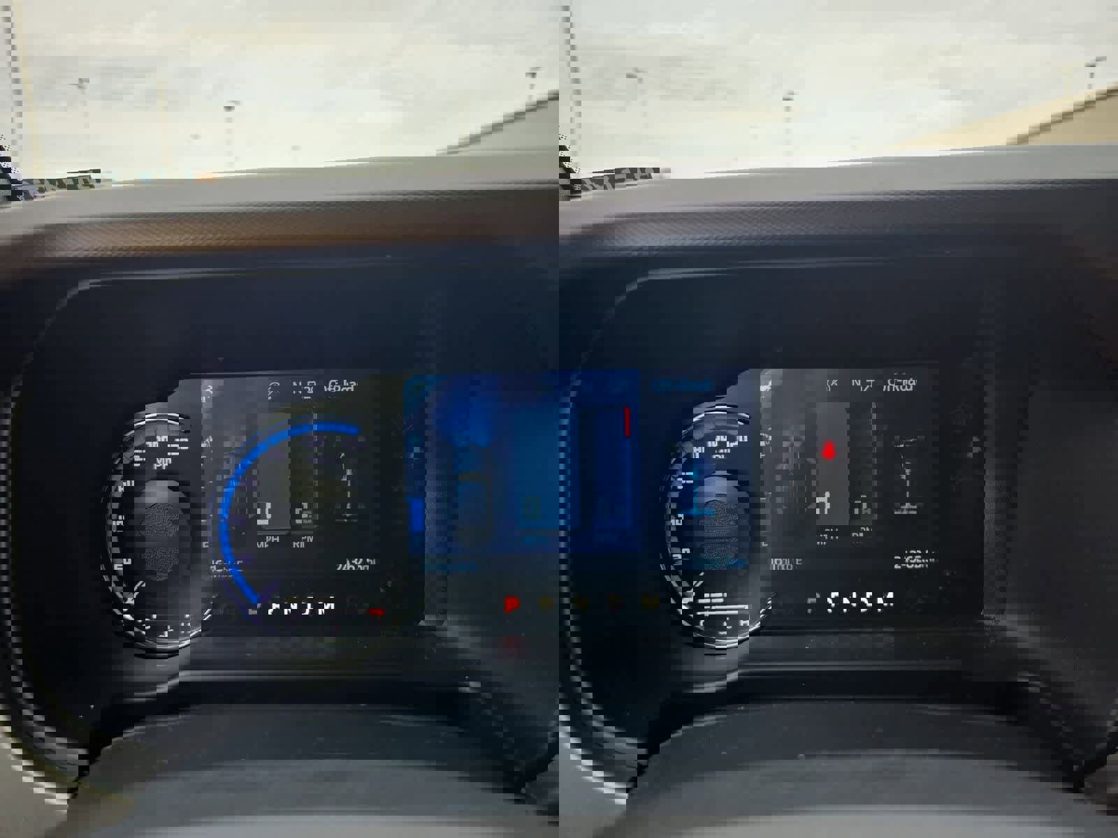 Used 2023 Ford Bronco Outer Banks image 31