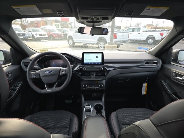 New 2026 Ford Escape ST-Line w/ Cold Weather Package image 14